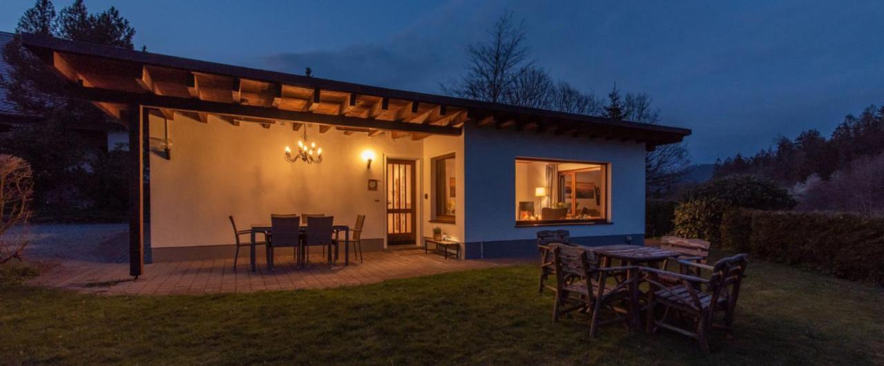 Ferienhaus Rothaarblick Шмалленберг Екстер'єр фото